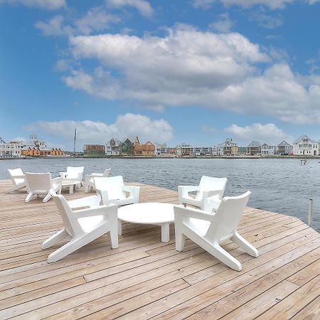 Villa Pink Lady 216 Lau Mustang Beach Exterior foto
