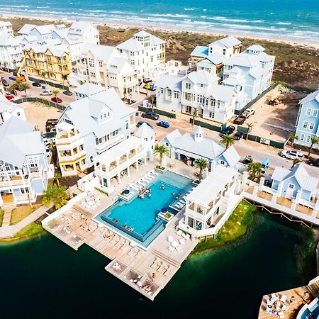 Villa Pink Lady 216 Lau Mustang Beach Exterior foto