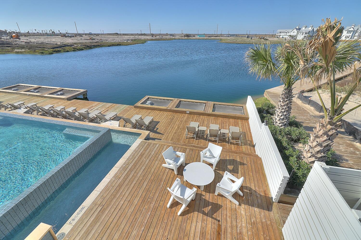 Villa Pink Lady 216 Lau Mustang Beach Exterior foto