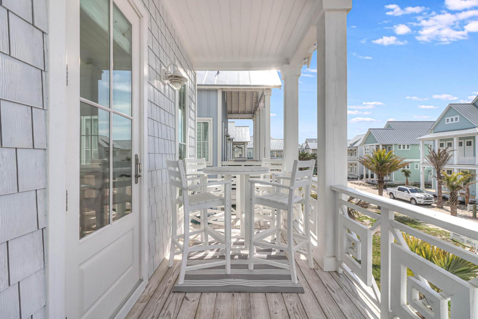 Villa Pink Lady 216 Lau Mustang Beach Exterior foto