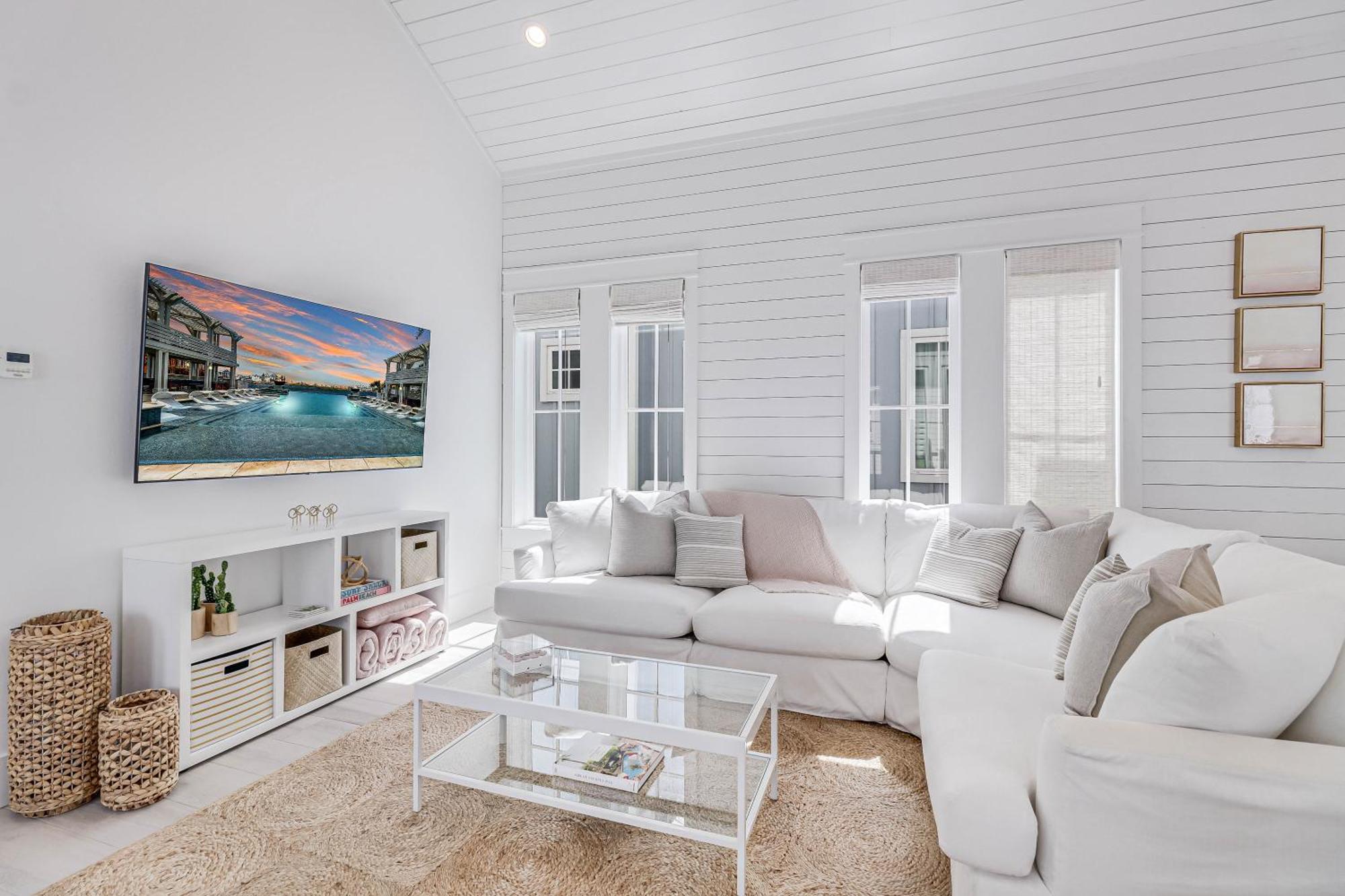 Villa Pink Lady 216 Lau Mustang Beach Exterior foto