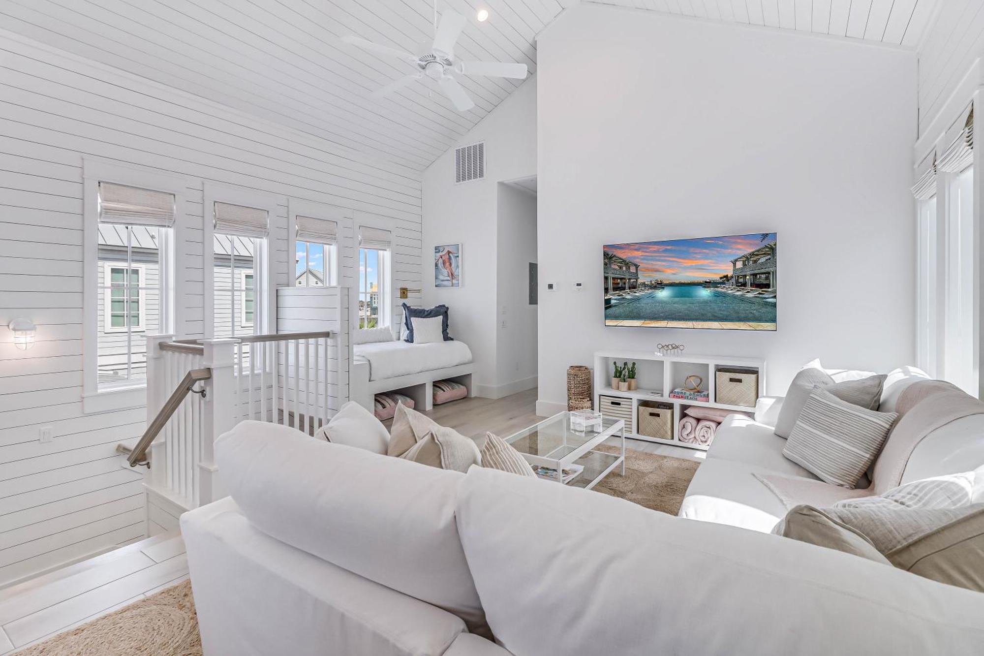 Villa Pink Lady 216 Lau Mustang Beach Exterior foto