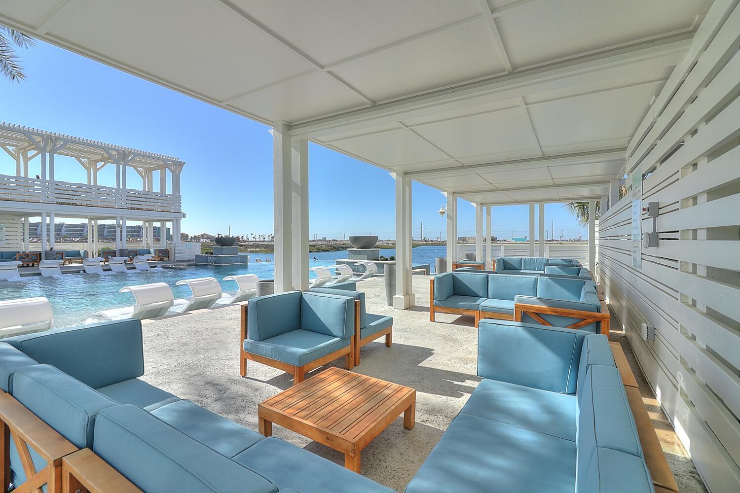 Villa Pink Lady 216 Lau Mustang Beach Exterior foto