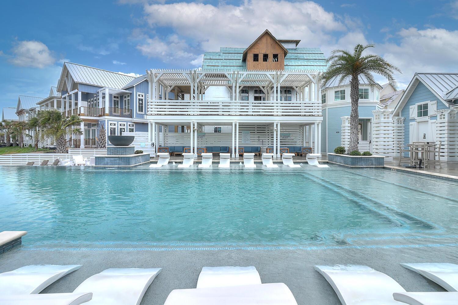 Villa Pink Lady 216 Lau Mustang Beach Exterior foto