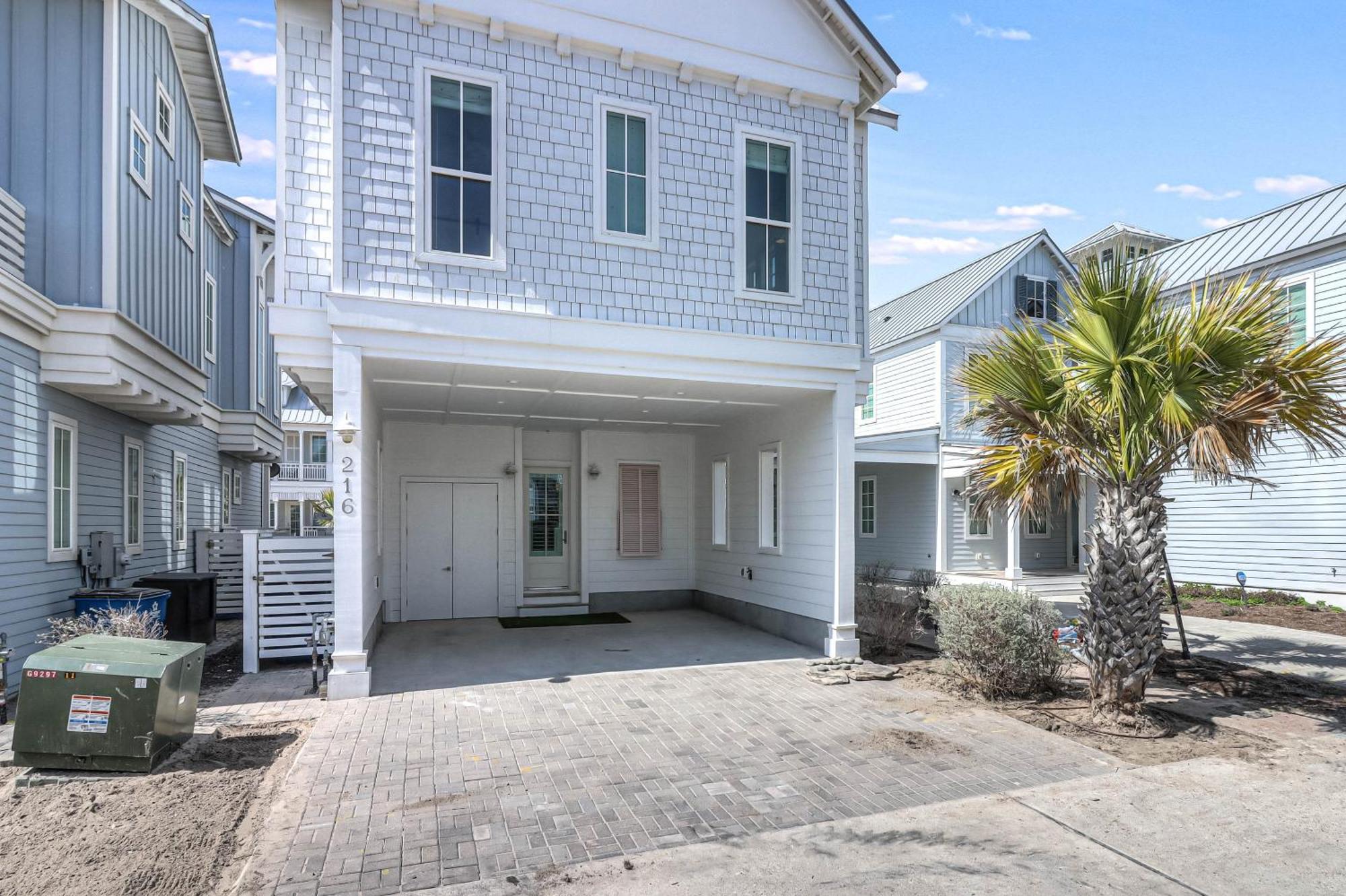 Villa Pink Lady 216 Lau Mustang Beach Exterior foto